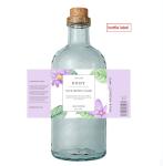 Square Circle Oval Or Customized Shape Options For Wine Bottle Labels