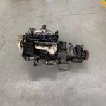 Isuzu 4BG1 Used Diesel Engine Auto Parts Assembly For Isuzu Truck Contact Torque