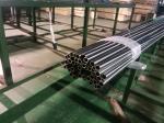 GH2747 Precipitation Hardening High Temperature Alloy Seamless Pipe Oxidation