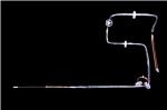 Heat Exchange Refrigerator Evaporator / R404a Refrigerator External Coils