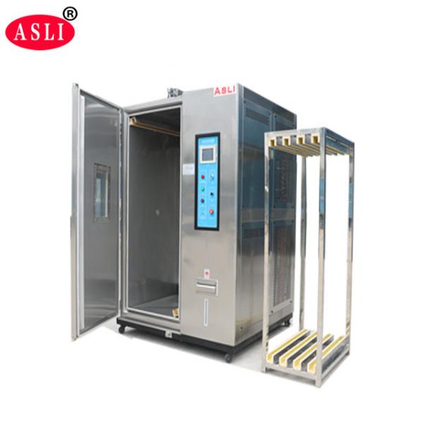 Quality PV solar modules Temperature Humidity Chamber , Damp Heat test chamber for sale