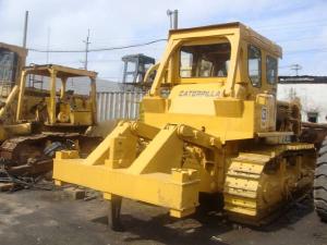 Wholesale Used Crawler Bulldozer CAT D7G,D6,D7,D8,D9 Good One from china suppliers