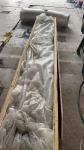 Super Austenitic Seamless Pipe PE 4" STD ASME B36.10M 904L Stainless Steel Round