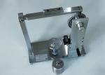 Manual IEC60884 Figure 20 Cord Retention Testing Apparatus