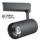 12W 20W 30W 40W Focus Lamp Retail Spot Fixtures Surface Mounted Spotlights