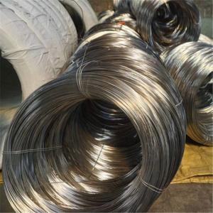 Wholesale Pop Tent Stainless Steel Compression Spring Wire 0.8mm 2.5mm 0.15mm from china suppliers