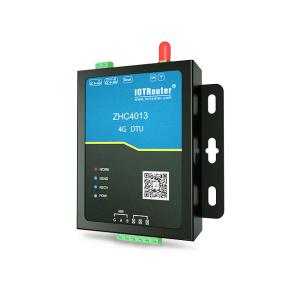 Wholesale 69*93*25mm Rs485 To 4G JOSN LTE CAT 1 Modem For IOT Monitoring from china suppliers