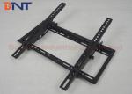 Angle Adjustable Motorized Retractable TV Mount For Living Room / Bedroom