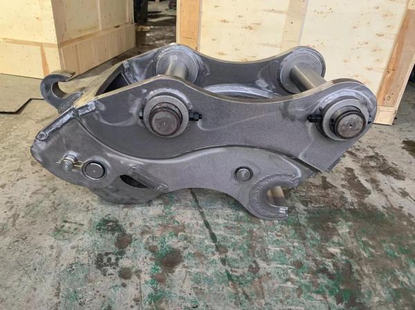 Quick Hitch Excavator Quick Connector Excavator Bucket Quick Couplers For Kota