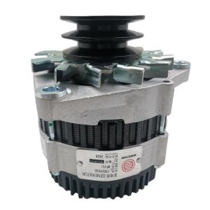 Wholesale ORIGINAL Alternator for Weichai WP6 WP7 WP8 SDLG FOTON SANY XCMA PARTS LOADER Diesel Engine Parts W2J0010 226B-13024500 from china suppliers