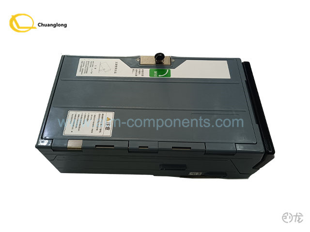 V1.2 YT4.029.0799 CRM9250N-RC-001 Banking Recycling Cash Cassette Atm Parts
