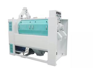 Wholesale 6-10t/H Double Roller Grain Rice Water Polisher from china suppliers