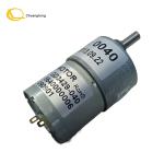 S5640000006 S3210000001 Hyosung Delivery Motor 1:0040 GCDU ATM Machine Parts