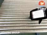 A312 / SA312 TP310S (UNS S31008) Stainless Steel Seamless Pipe, Superheater And