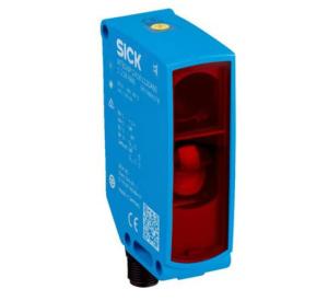 Wholesale SICK WTB26I-24161120A00 Photoelectric Sensors W26 24.6 Mm X 82.5 Mm X 53.3 Mm from china suppliers
