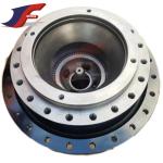 Excavator Travel Reduction Gearbox Motor 4637796 4652345 9251680 9263595