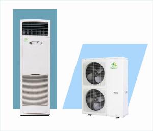 Wholesale 5100W Stand Type Air Conditioner Intelligent Control Timed Switch On / Off from china suppliers