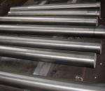 Annealed 310S High Temperature Stainless Steel Round Bars With Mill Edge