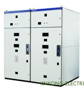 Wholesale 12KV SF6 Gas Insulated Switchgear With Load Switch HXGN15 from china suppliers