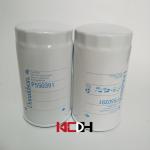 Excavator Parts P550391 Auto Engine Fuel Filter For