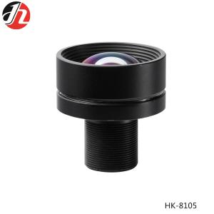 Wholesale M12xP0.5 Surveillance Camera Lenses F1.8 8.0mm HK-8105 from china suppliers