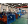 Buy cheap Automobile Wire Rewinding Machine 600M / Min Motor Control Cable Extrusion Line from wholesalers