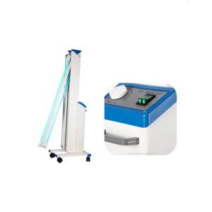 Wholesale 80 Watt Mobile UV Disinfection Vehicle For Disinfection Sterilization from china suppliers