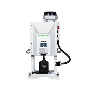 Wholesale Battery Cable Large Lug Crimping Machine Wire Terminal 6T-20T from china suppliers