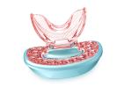 OTC Class II 300 Minutes 400mA Anti Aging Silicone Lip Plumper Device