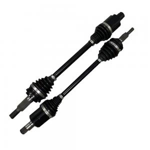 Wholesale New Axle Drive Shaft Oem 9A7407271D Drive Shafts Wholesale For PANAMERA 2020- from china suppliers