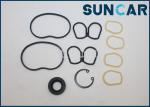 Hitachi 4035495 Gear Pump Service Kit Fits UH07-2 UH07-3 UH081 UH083 UH103 UH121