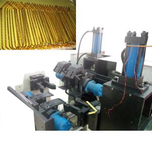 Wholesale 11kw Transformer Manufacturing Equipment Customized Stretching Coil Machine from china suppliers
