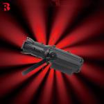 LED 200W COB RGBW LED Strobe DMX LED Stage Light For Concert Indoor Show