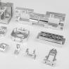 Buy cheap Custom Precision Aluminum Parts , Anodizing Plating Turned And Milled Parts from wholesalers