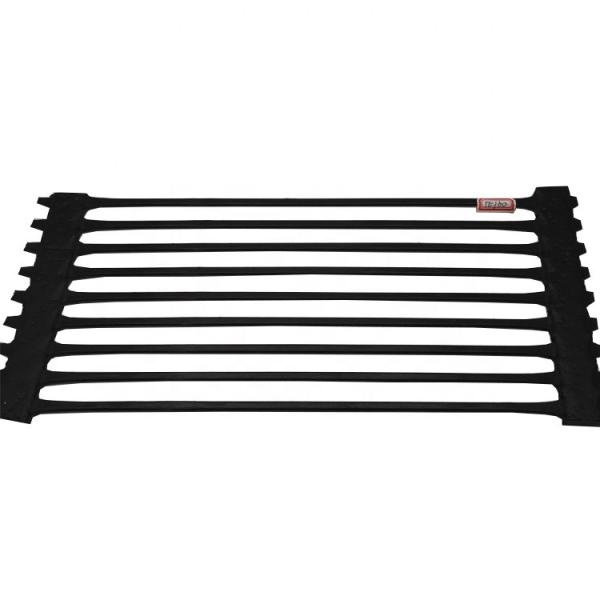 50m Length PP HDPE Uniaxial Geogrid for Minimalist Design Style in Durable
