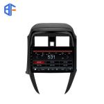 10 Inch Android Car GPS Navigation Audio System Car Radio WIFI BT FM Video