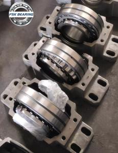 Wholesale Cast Iron GZ4-320 Plummer Block Housing Unit For Mining Machine from china suppliers
