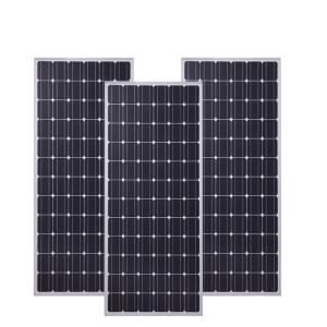 Wholesale Lightweight 365W Monocrystalline Solar Panel IP68 Waterproof from china suppliers