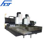 FAST CNC PZ7630G CNC Drilling Machine 3 Axis Drill Press High Speed High