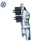 Excavators Spare Parts Oil Pump For Engine Fuel Injector Pump J08E