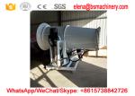 Stainless Steel Fog Cannon Dust Suppression / Mist Dust Suppression Sprays