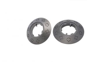 Wholesale 7-30 Days Lead Time Metal Die Casting with Anodizing Single or Multi-cavity from china suppliers