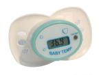 Baby Pacifier Thermometer waterproof thermometer nipple thermometer