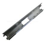 Customized Powder Coated SPCC LED Cover for Sheet Metal Manufacturing