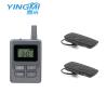 Buy cheap Wireless Tour Guide Audio System With Lithium Battery Environmental Protection from wholesalers