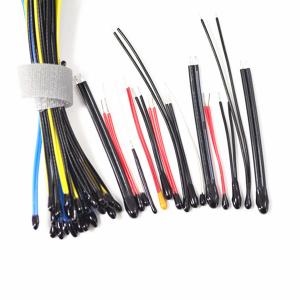 Wholesale Insulated Wire Ntc Thermistor 4500k Functional And Versatile from china suppliers