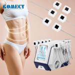 2022 Newest Trusculpt Flex ems Fat Dissolving Muscle Stimulator Emslim Body