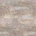 MSDS Customized Waterproof PVC Wall Panels Edge Round Installation Glue