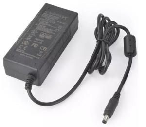 Wholesale 12V 5A 60Watt DOE Level VI power adapter,IP30 60Watt power supply, CE UL certified from china suppliers