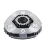 EX200-5 Excavator Spare Parts Planetary Sun Gear Carrier Assy For Travel Gearbox